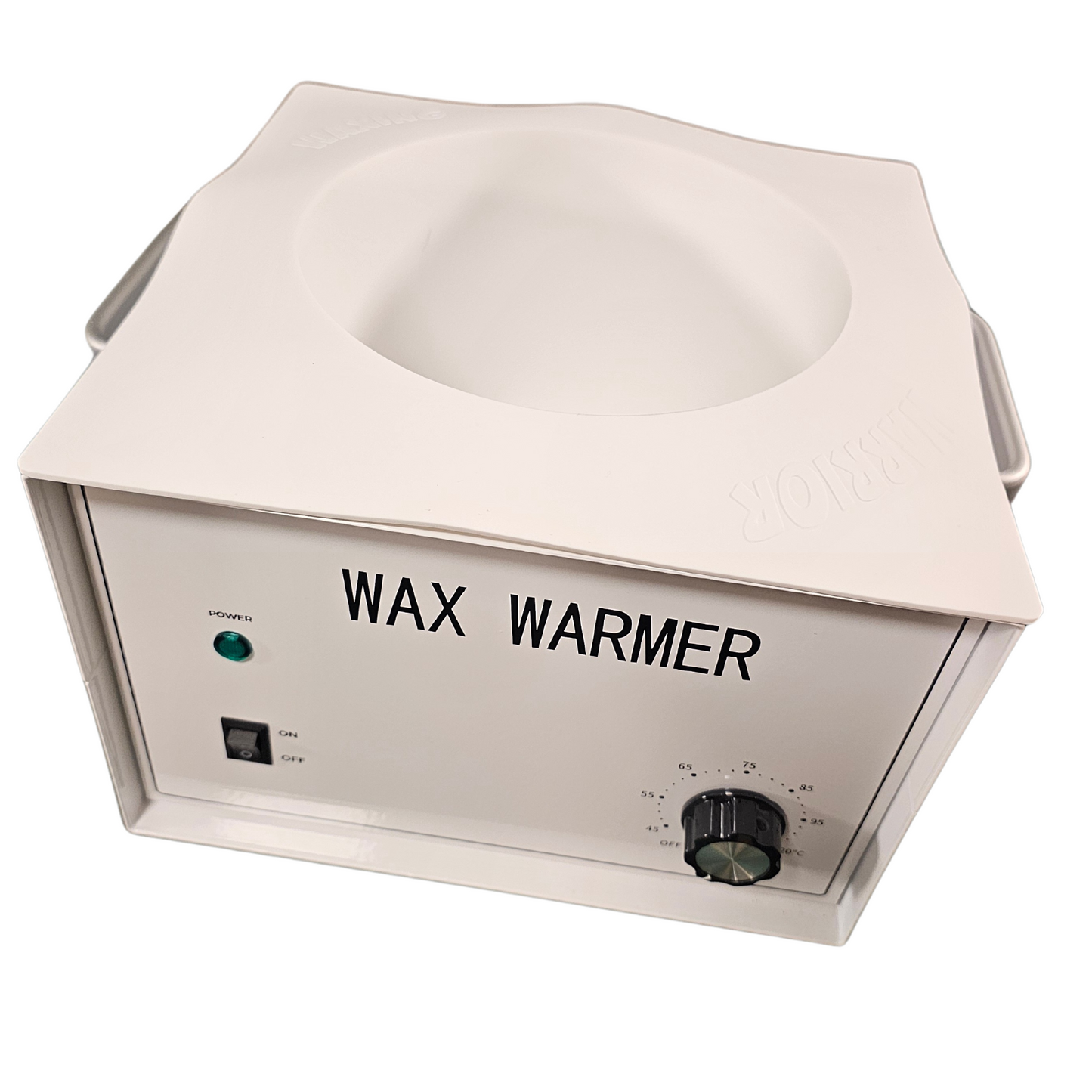 2.5 litres/5lbs WAXING WARRIOR LINER