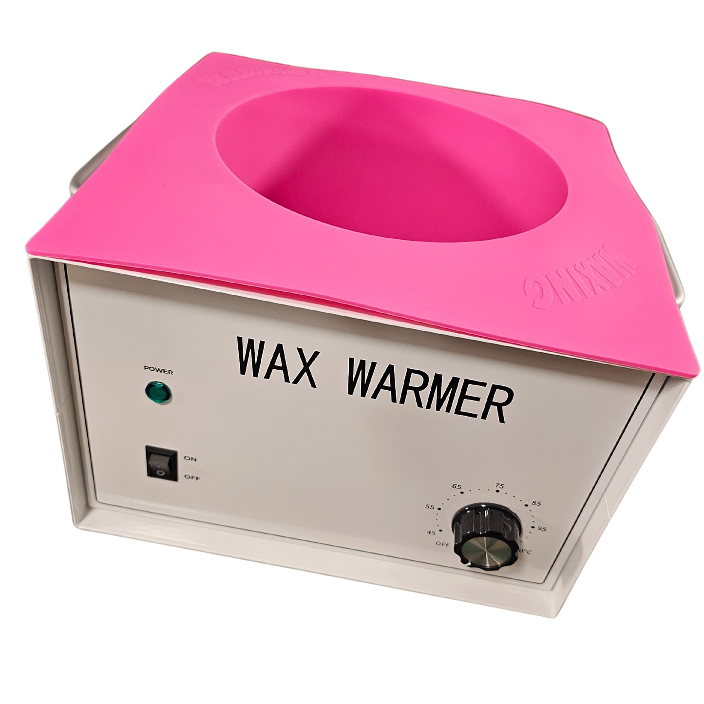 2.5 litres/5lbs WAXING WARRIOR LINER